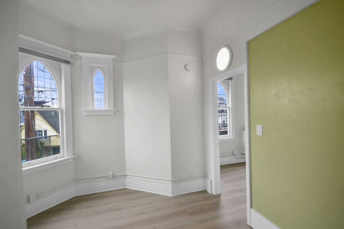 Apartment for rent at 2509 Dana St, Berkeley, CA 94704