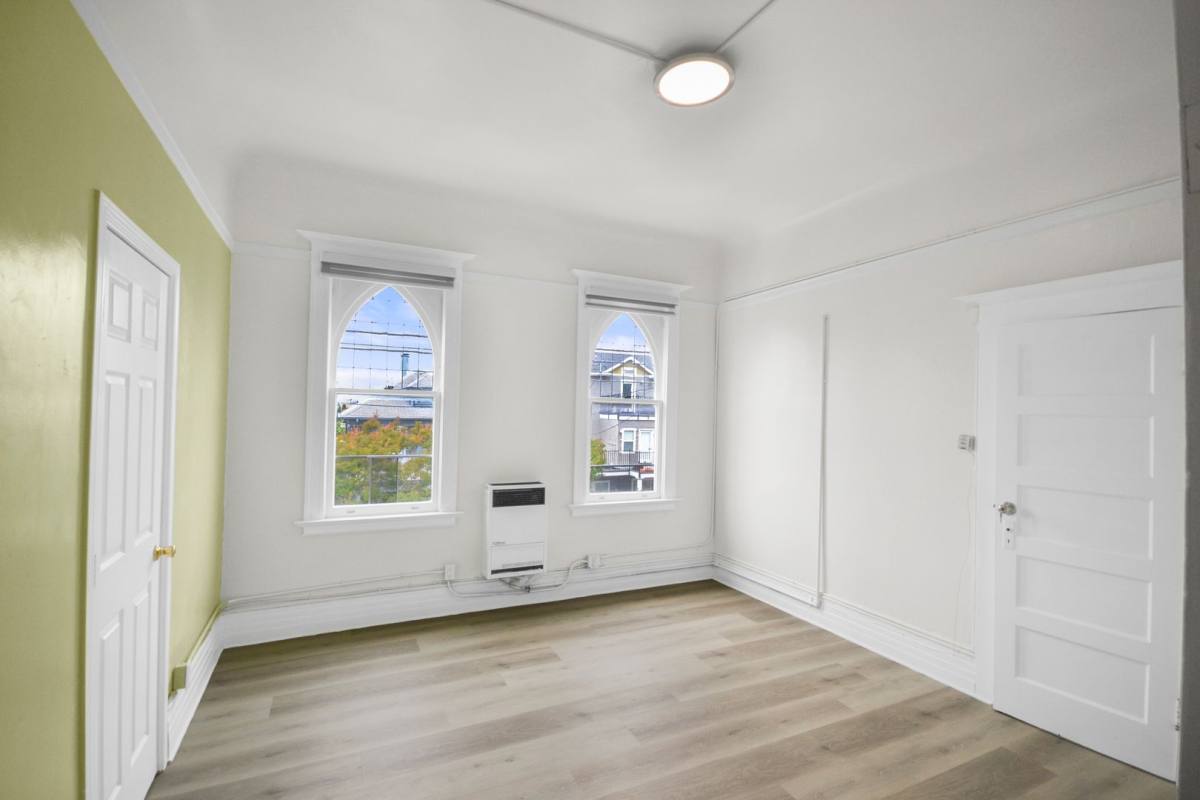 Apartment for rent at 2509 Dana St, Berkeley, CA 94704