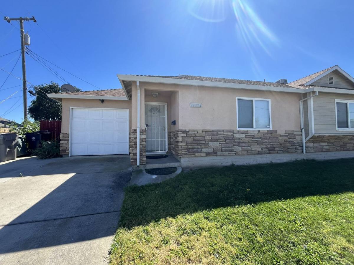 Apartment for rent at 1138 N Ave, Sacramento, CA 95838