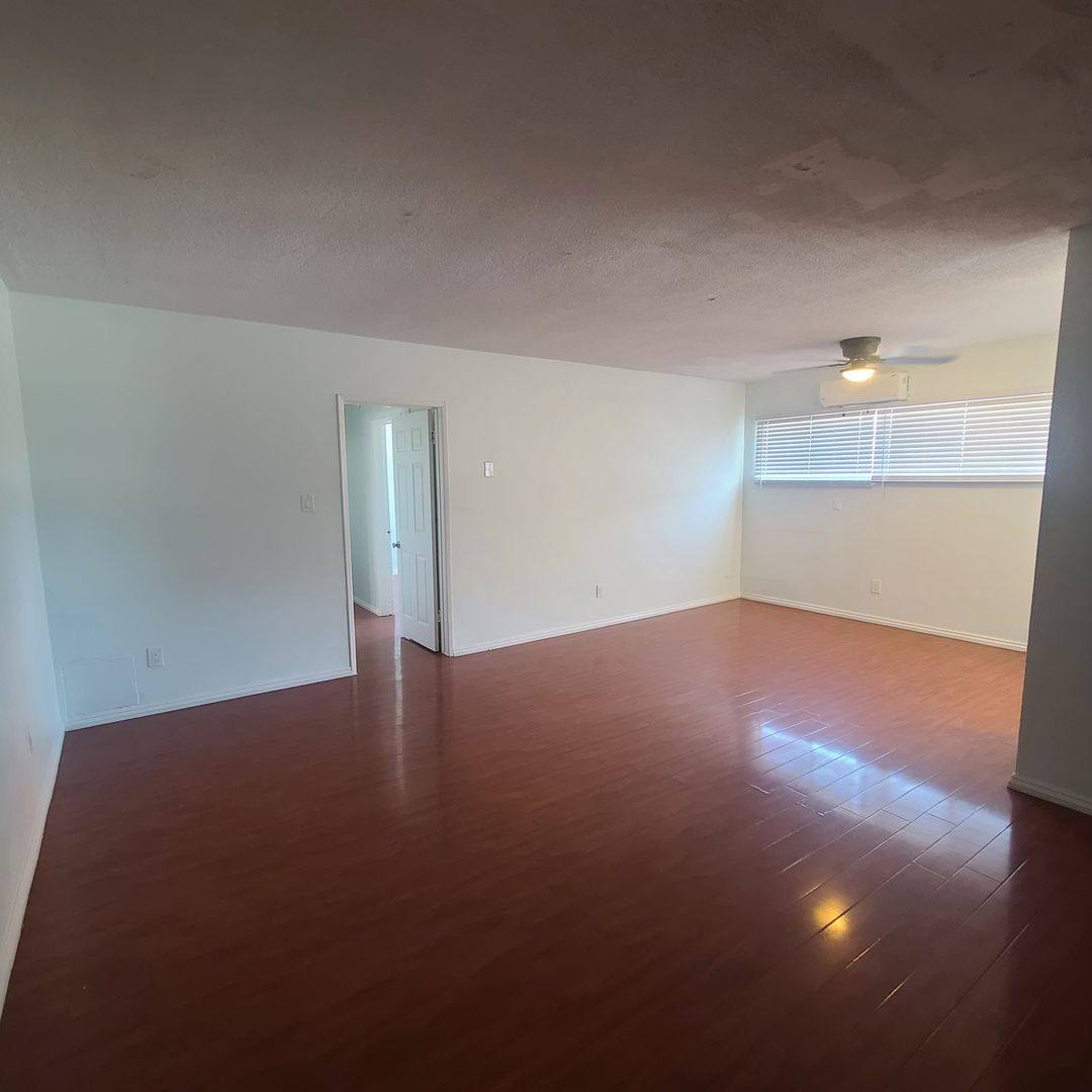 Apartment for rent at 7112 S Harvard Blvd, Los Angeles, CA 90047