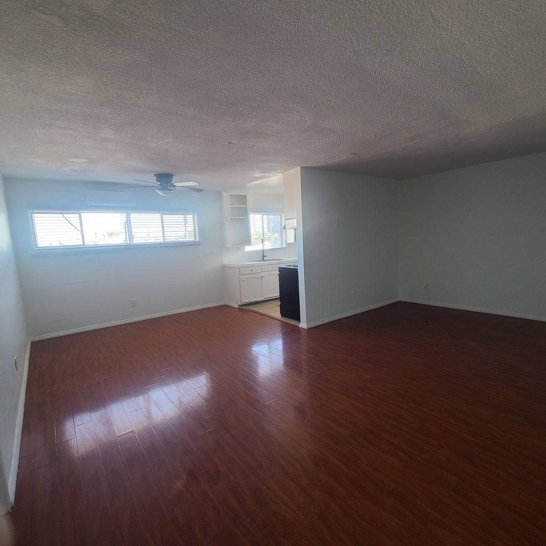 Apartment for rent at 7112 S Harvard Blvd, Los Angeles, CA 90047