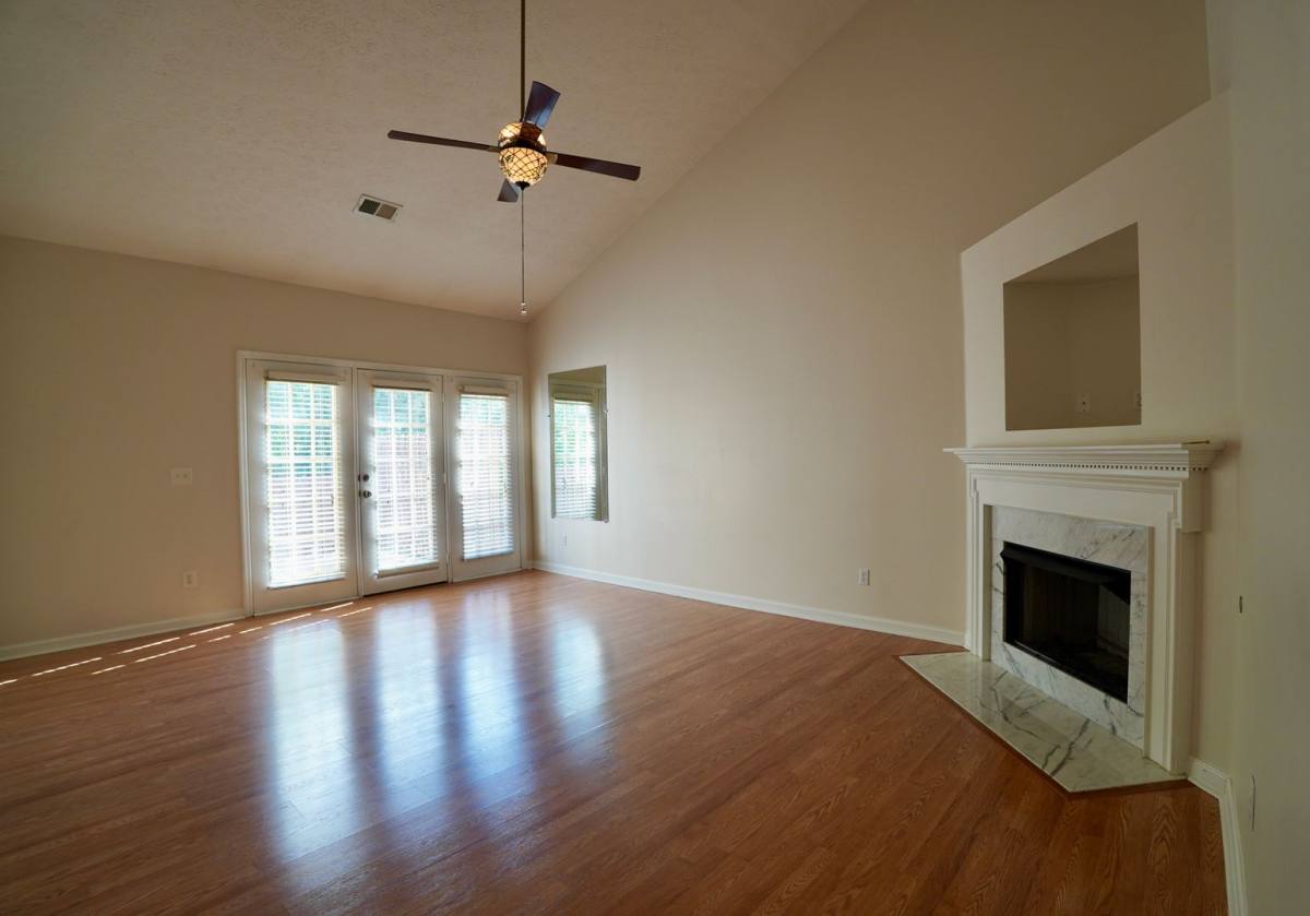 House for rent at 131 Lake Chateau Dr, Hermitage, TN 37076