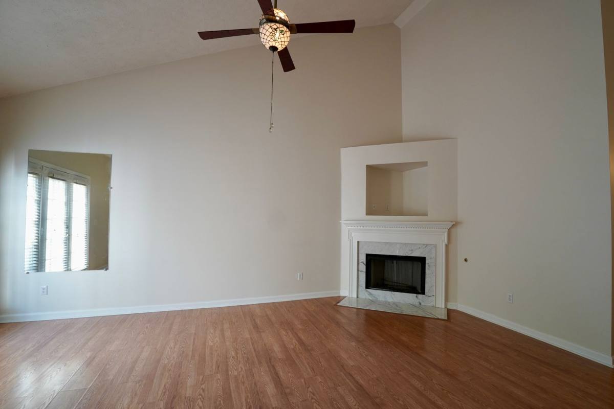 House for rent at 131 Lake Chateau Dr, Hermitage, TN 37076