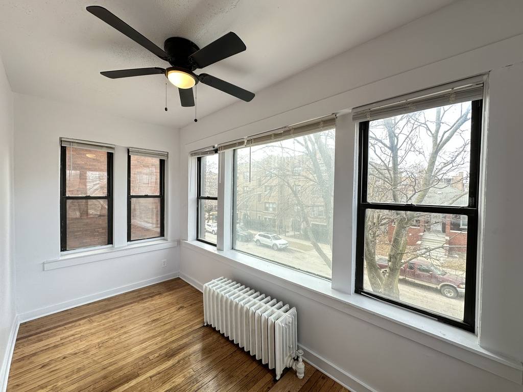 Apartment for rent at 7149 Constance #W4, Chicago, IL 60649