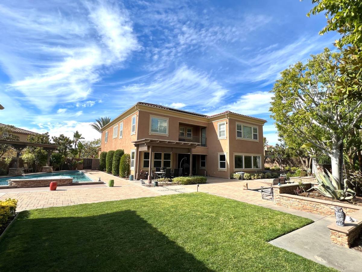 House for rent at 540 N Bardsdale Place, Brea, CA 92821