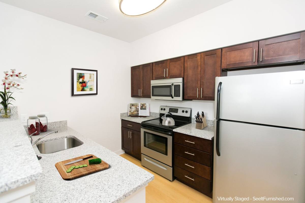 Townhouse for rent at 629 Wilbur Square, Owings Mills, MD 21117