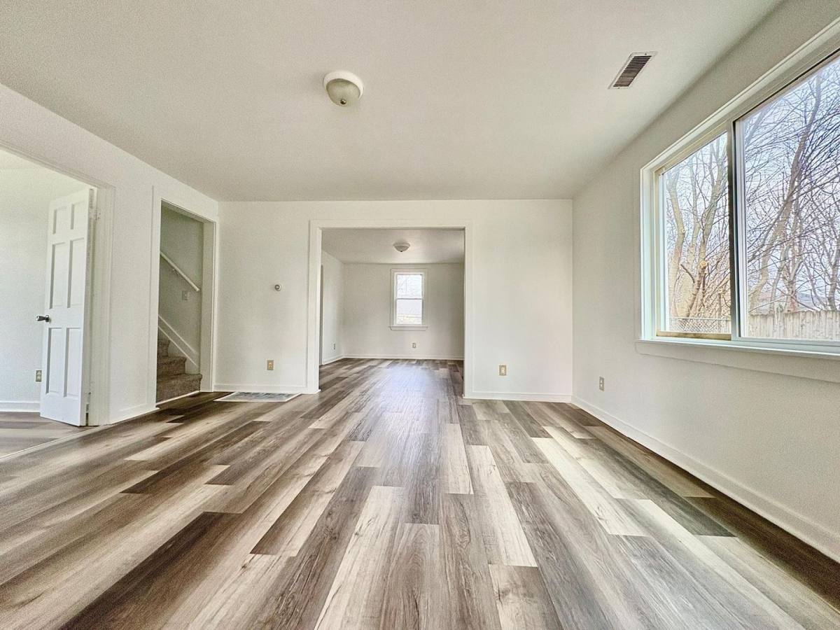 House for rent at 2117 Bertrand St, South Bend, IN 46628