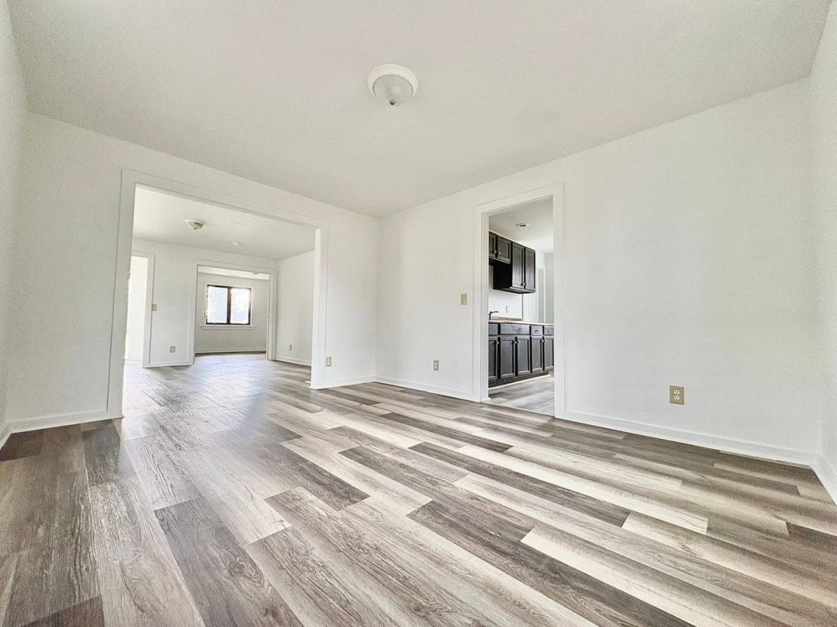 House for rent at 2117 Bertrand St, South Bend, IN 46628