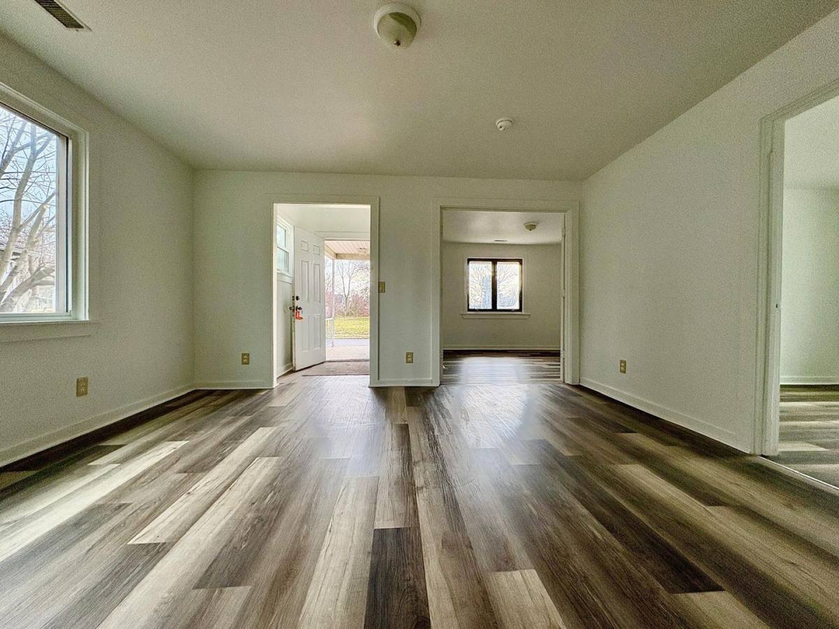 House for rent at 2117 Bertrand St, South Bend, IN 46628