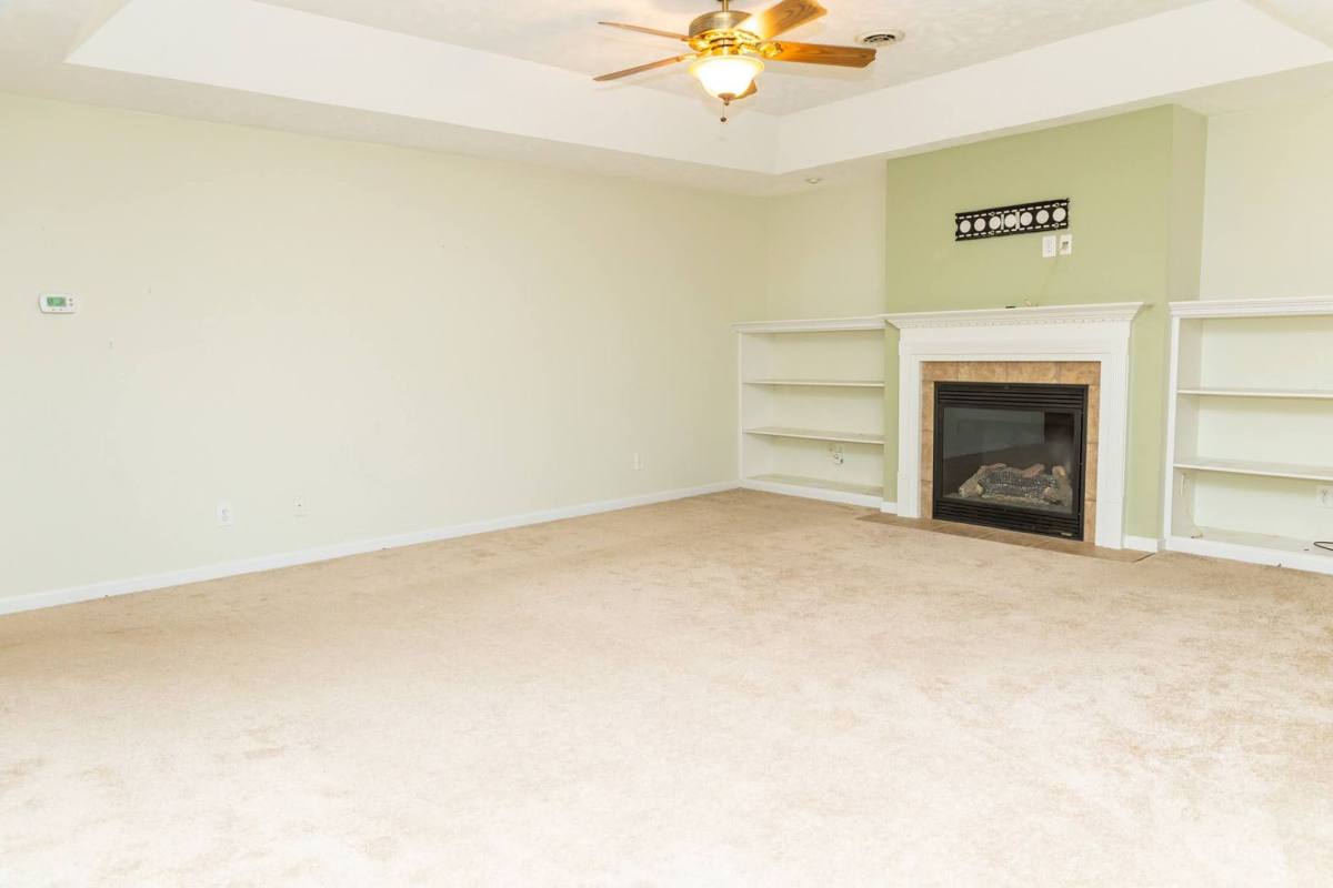 Condo for rent at 121 Creekwood Way, Seymour, TN 37865