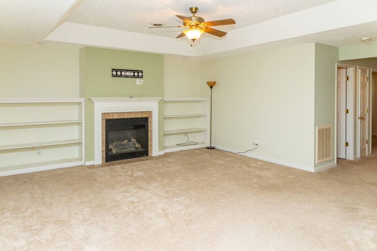 Condo for rent at 121 Creekwood Way, Seymour, TN 37865