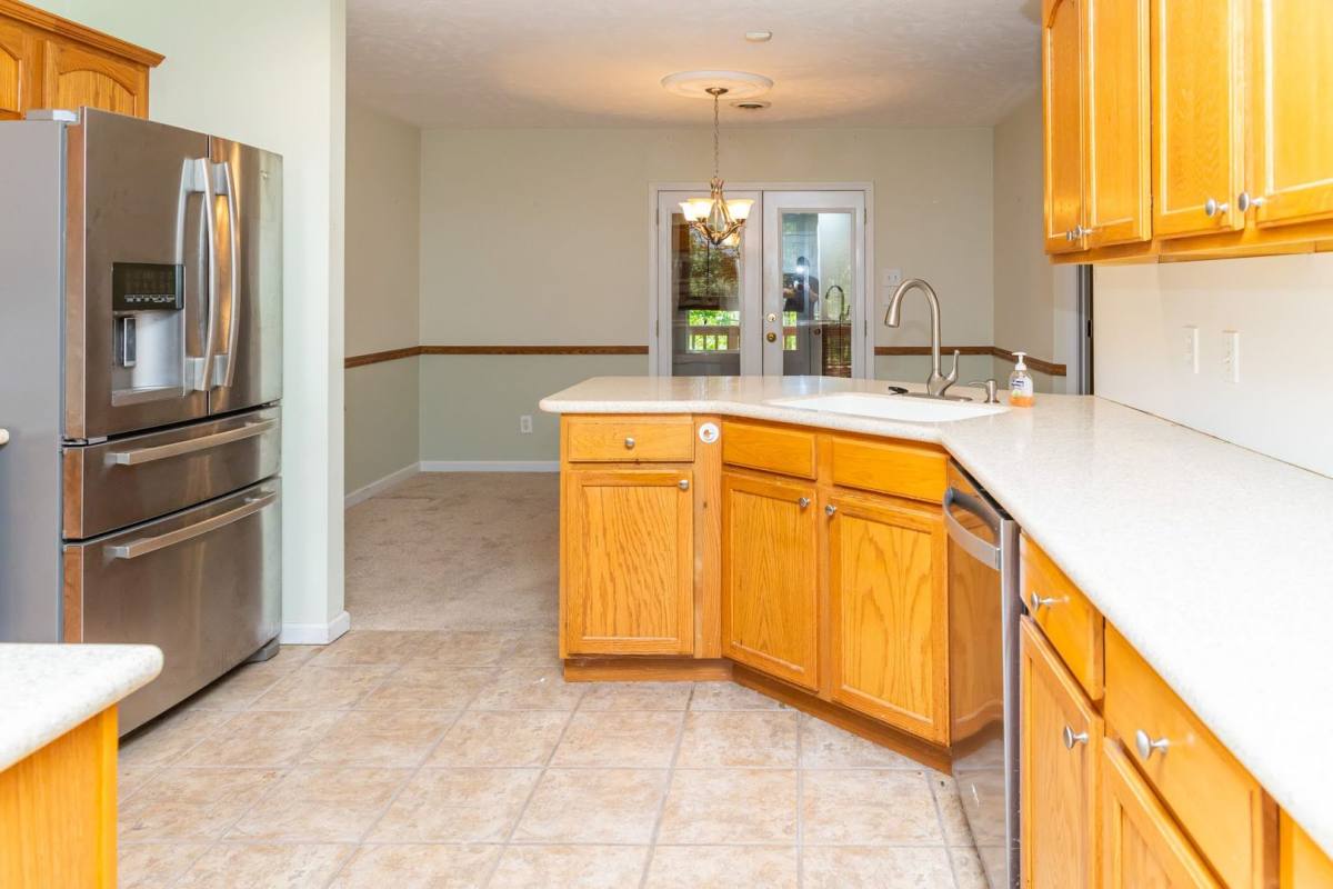 Condo for rent at 121 Creekwood Way, Seymour, TN 37865