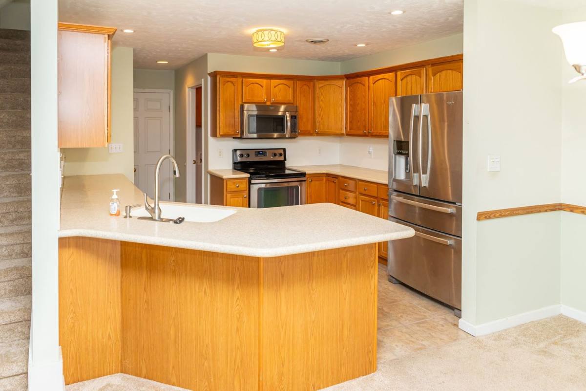 Condo for rent at 121 Creekwood Way, Seymour, TN 37865