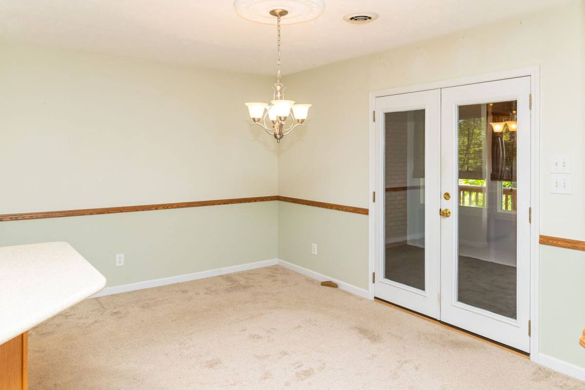 Condo for rent at 121 Creekwood Way, Seymour, TN 37865