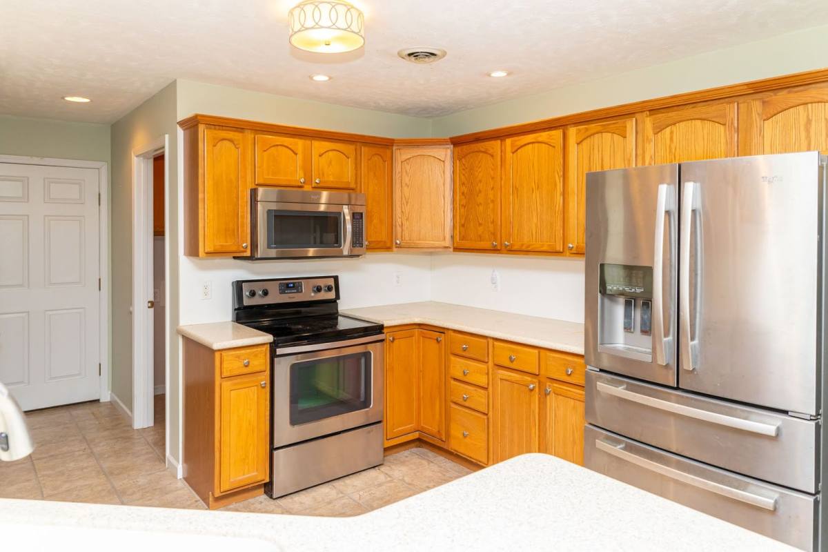 Condo for rent at 121 Creekwood Way, Seymour, TN 37865