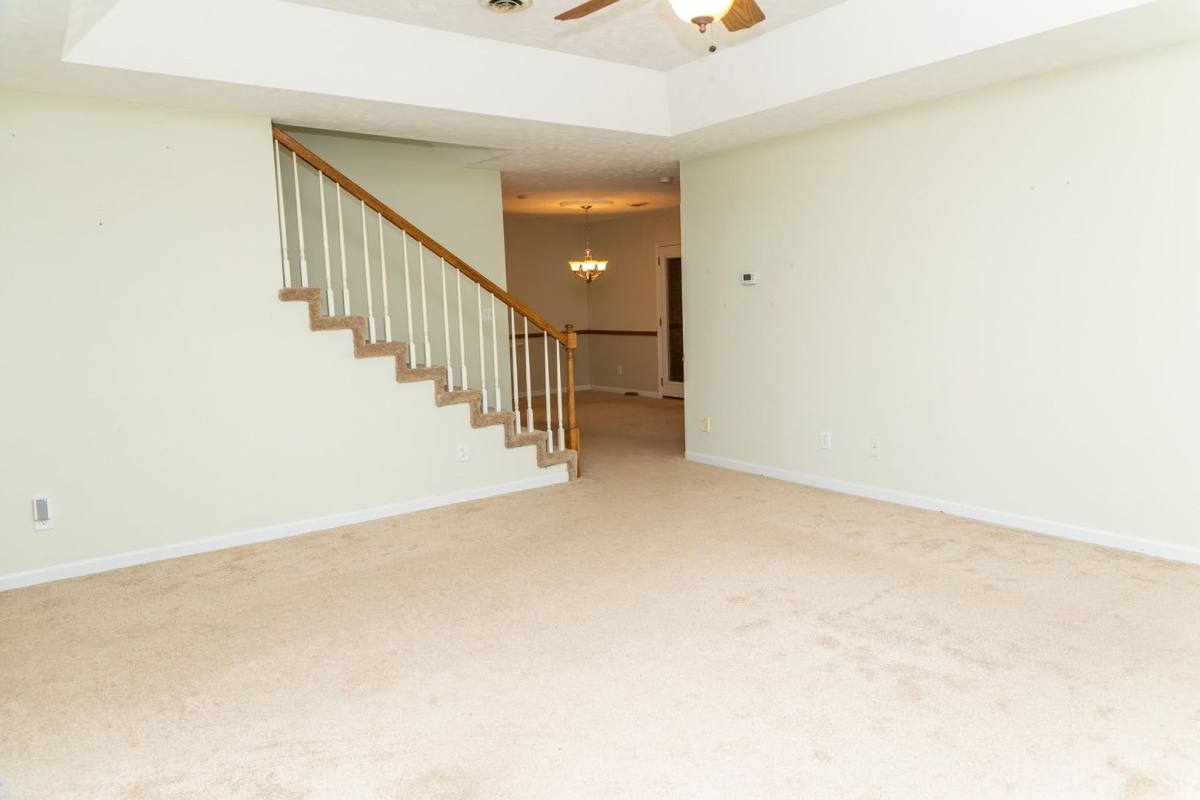 Condo for rent at 121 Creekwood Way, Seymour, TN 37865