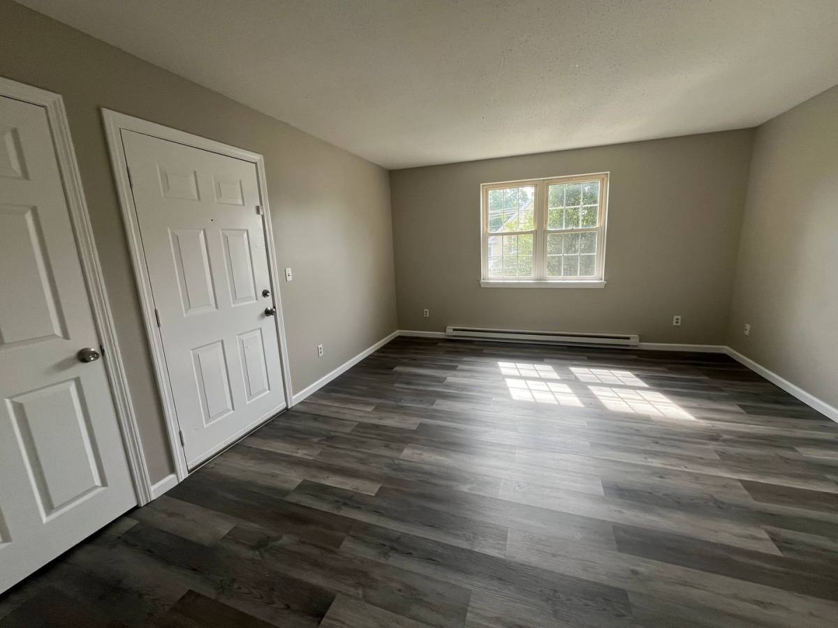 Apartment for rent at 96 Maple St, Attleboro, MA 02703