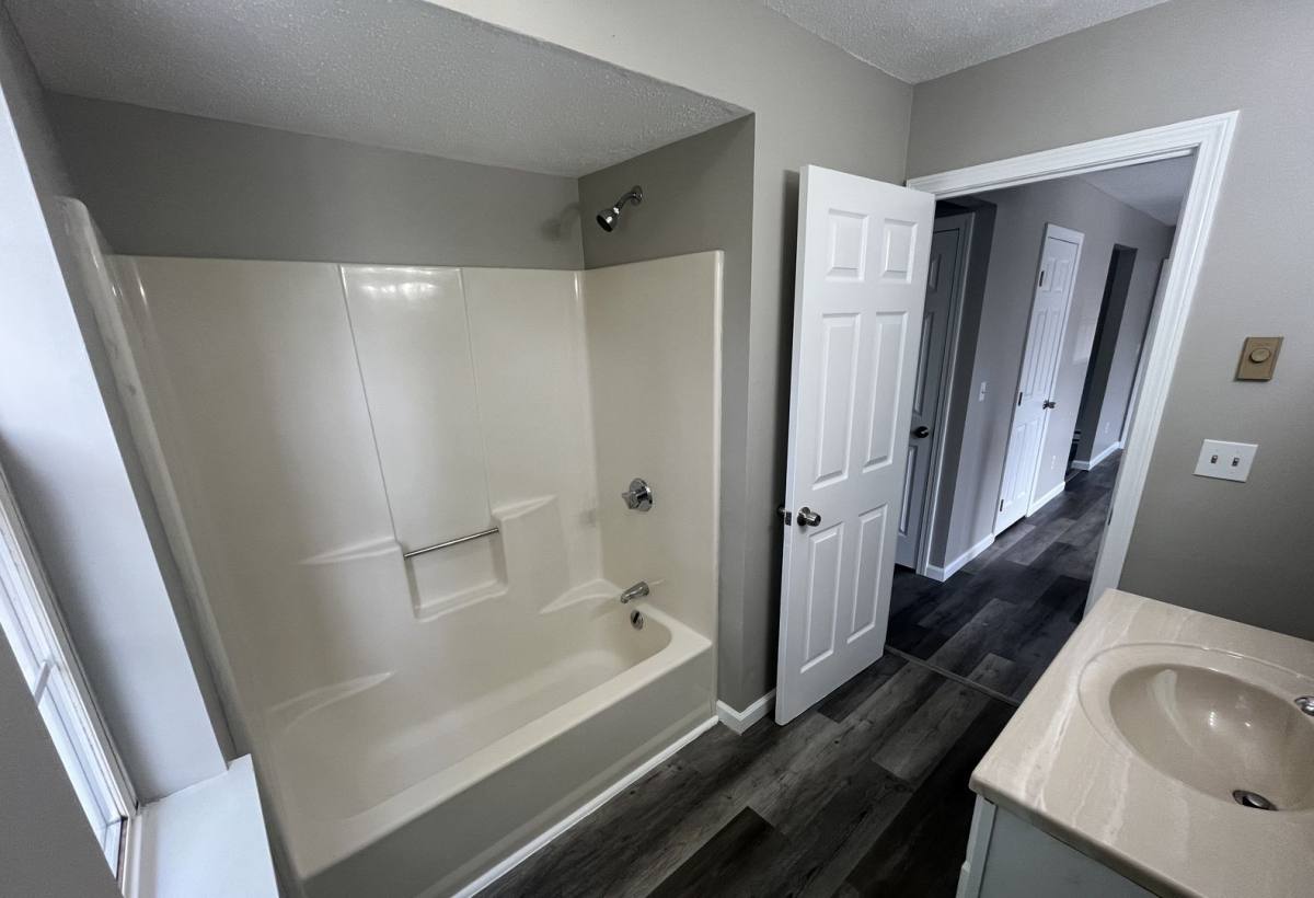 Apartment for rent at 96 Maple St, Attleboro, MA 02703