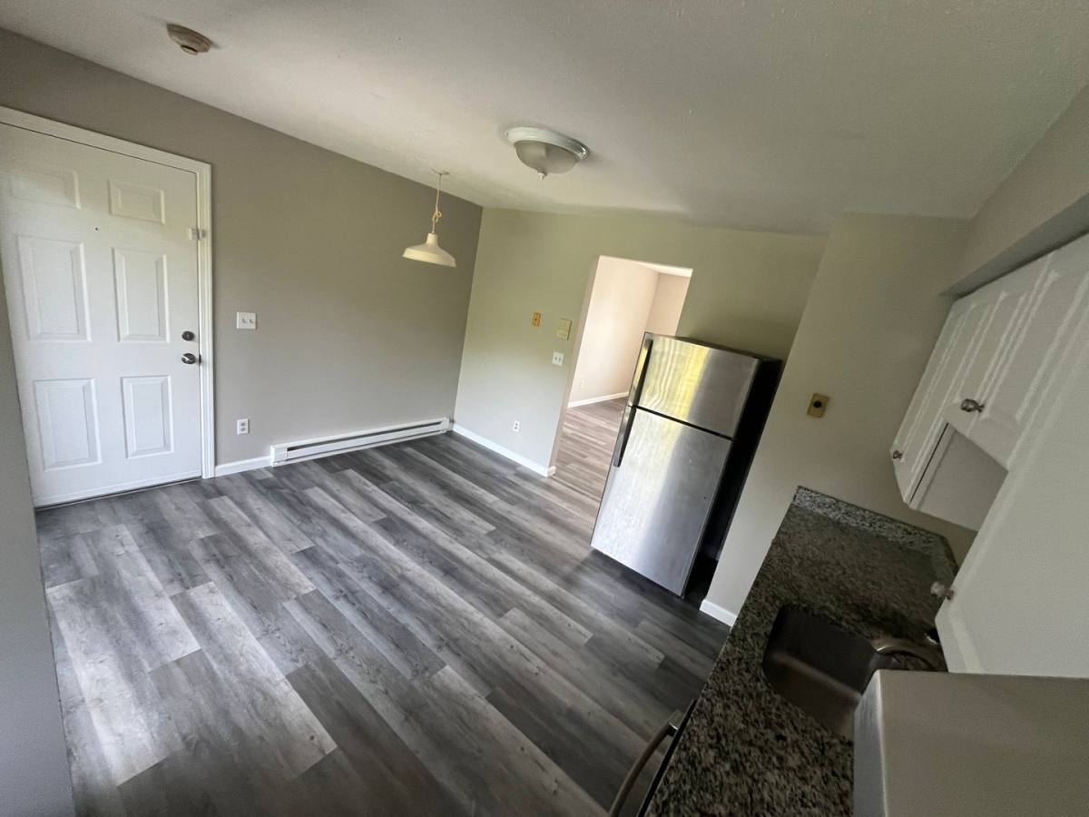 Apartment for rent at 96 Maple St, Attleboro, MA 02703