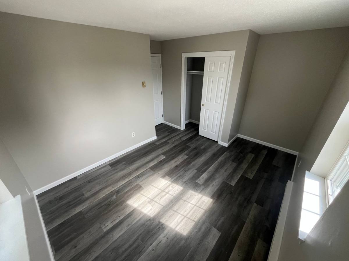 Apartment for rent at 96 Maple St, Attleboro, MA 02703