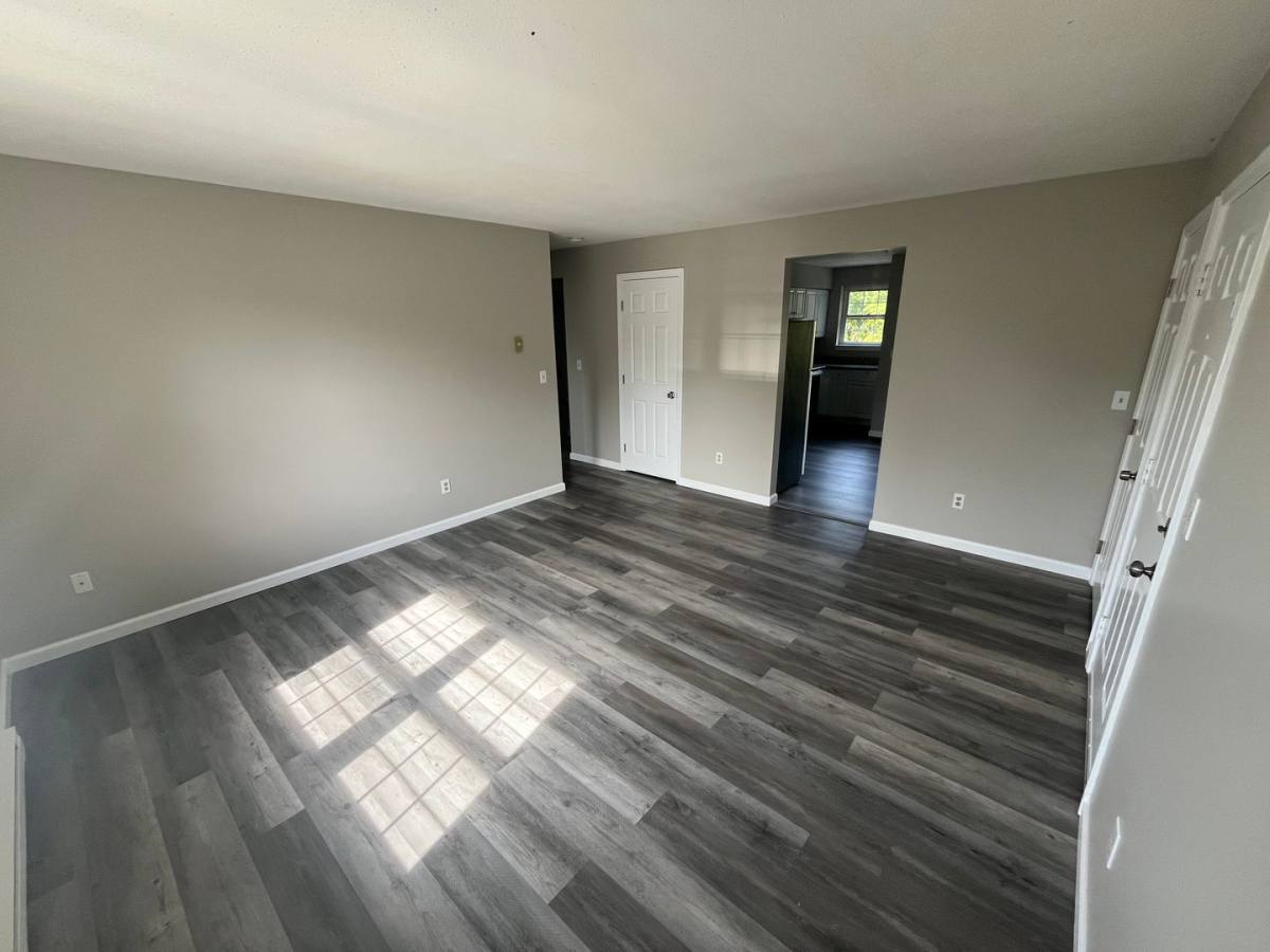 Apartment for rent at 96 Maple St, Attleboro, MA 02703