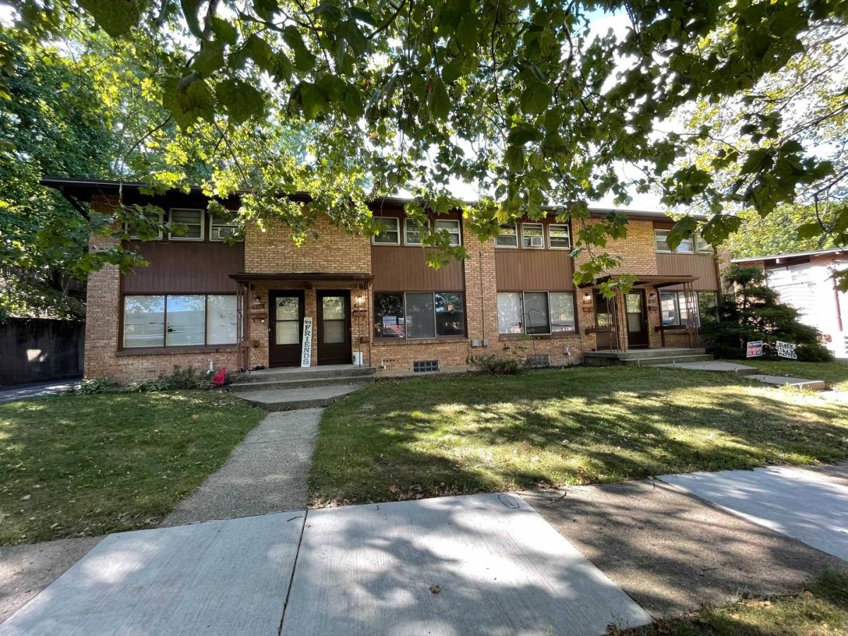 Apartment for rent at 912 Maybelle NE, Grand Rapids, MI 49503