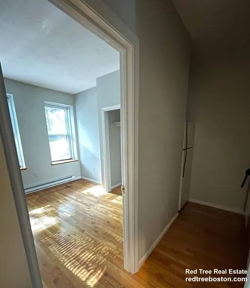 Apartment for rent at 27 Garden St #9, Boston, MA 02114