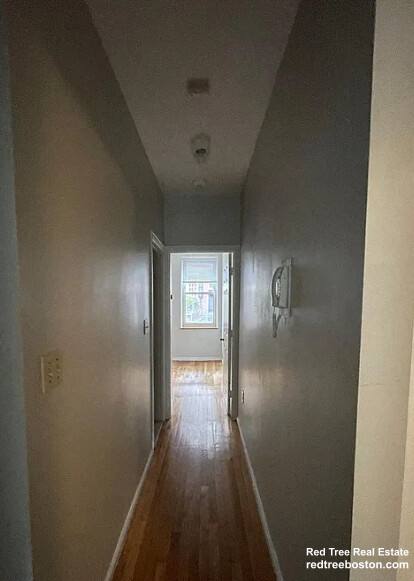 Apartment for rent at 27 Garden St #9, Boston, MA 02114