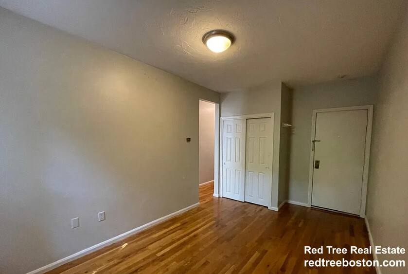 Apartment for rent at 27 Garden St #9, Boston, MA 02114