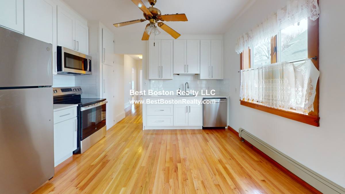 House for rent at 66 Sagamore Ave #2, Winthrop, MA 02152