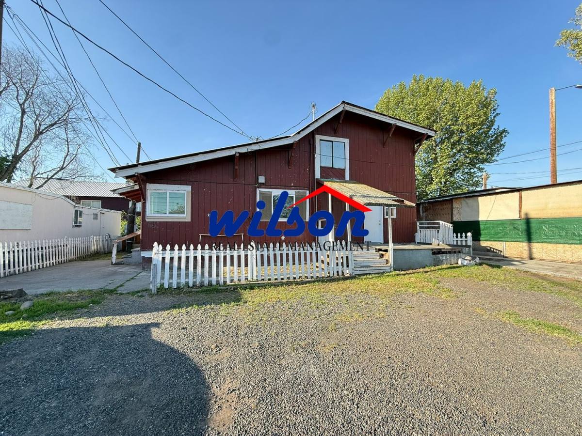 Apartment for rent at 1507 S Fair Ave, Yakima, WA 98901