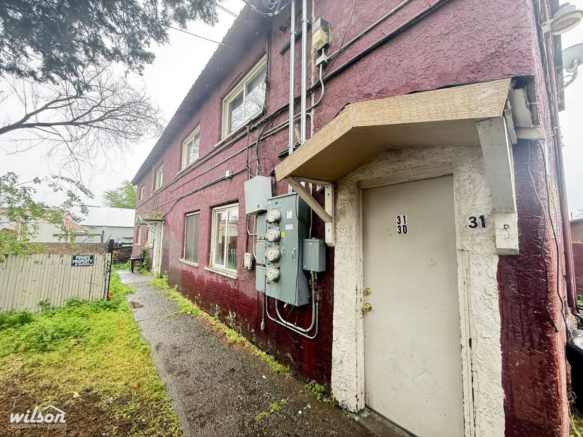 Apartment for rent at 1507 S Fair Ave, Yakima, WA 98901