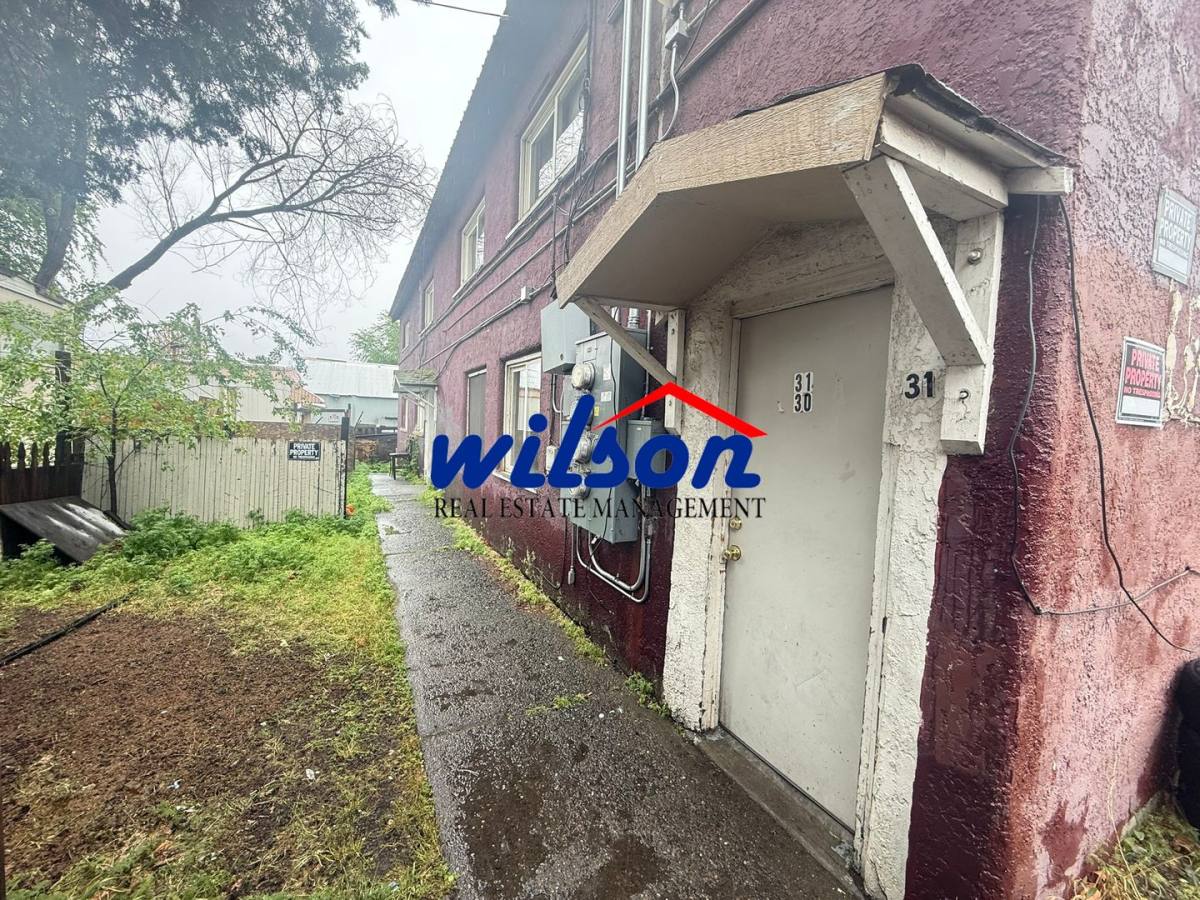 Apartment for rent at 1507 S Fair Ave, Yakima, WA 98901