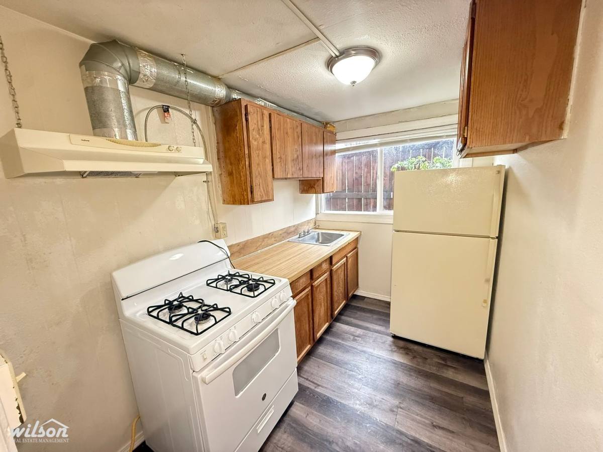 Apartment for rent at 1507 S Fair Ave, Yakima, WA 98901