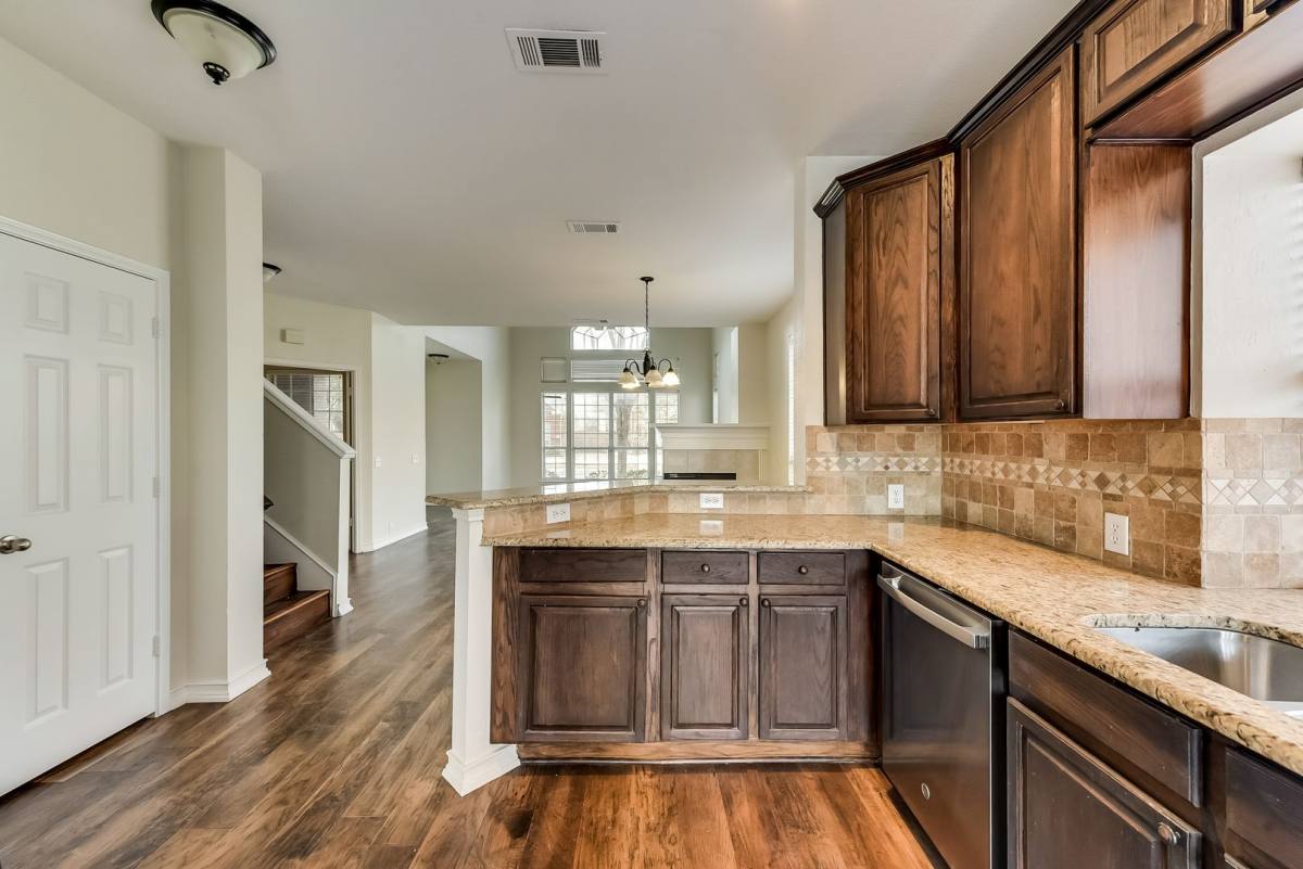 House for rent at 11066 Chanay Dr, Frisco, TX 75035