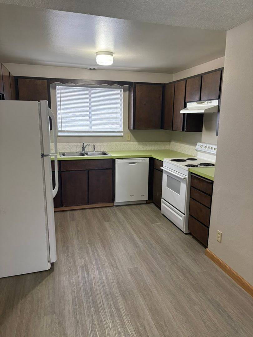 Apartment for rent at 1910-1916 E Wellesley Ave, Spokane, WA 99207