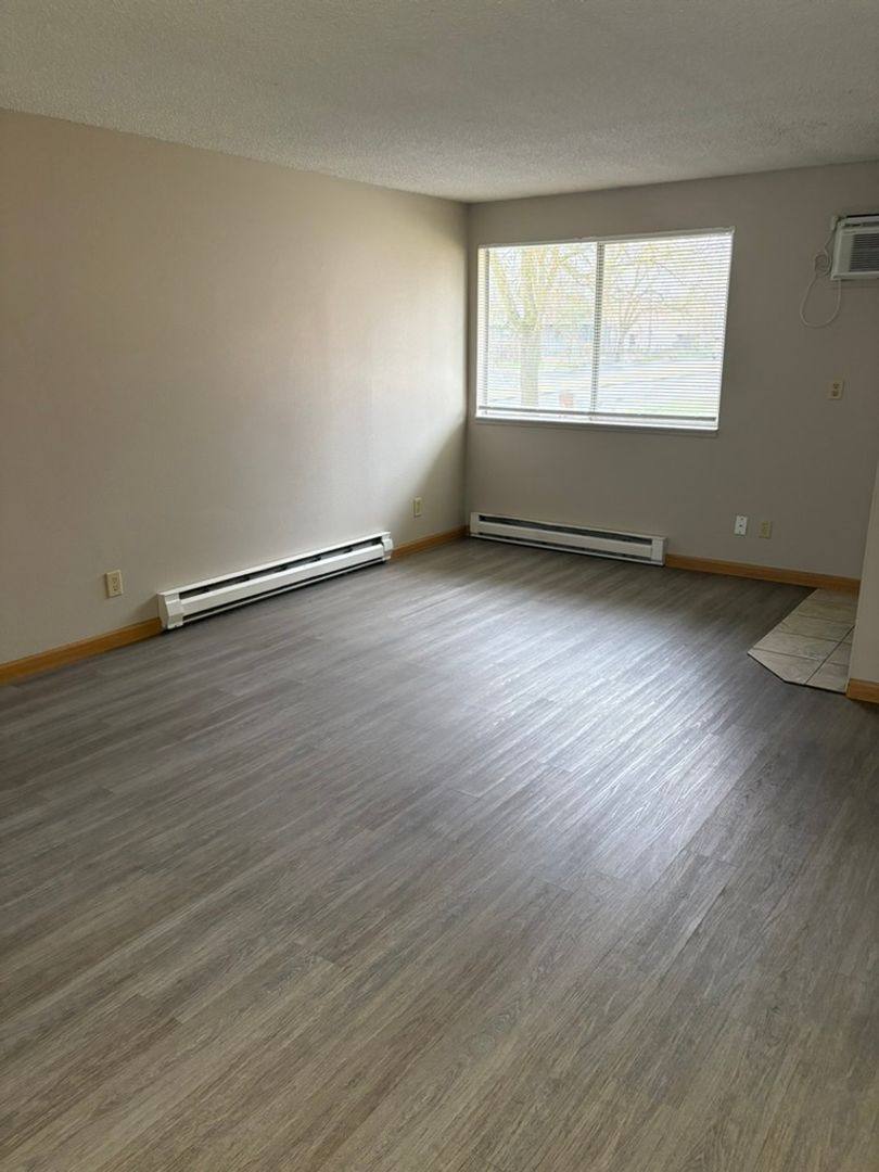 Apartment for rent at 1910-1916 E Wellesley Ave, Spokane, WA 99207