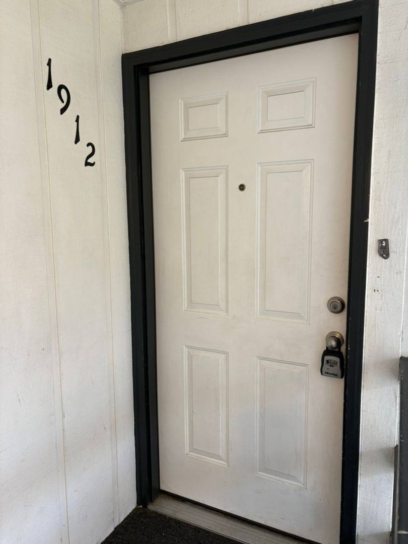 Apartment for rent at 1910-1916 E Wellesley Ave, Spokane, WA 99207