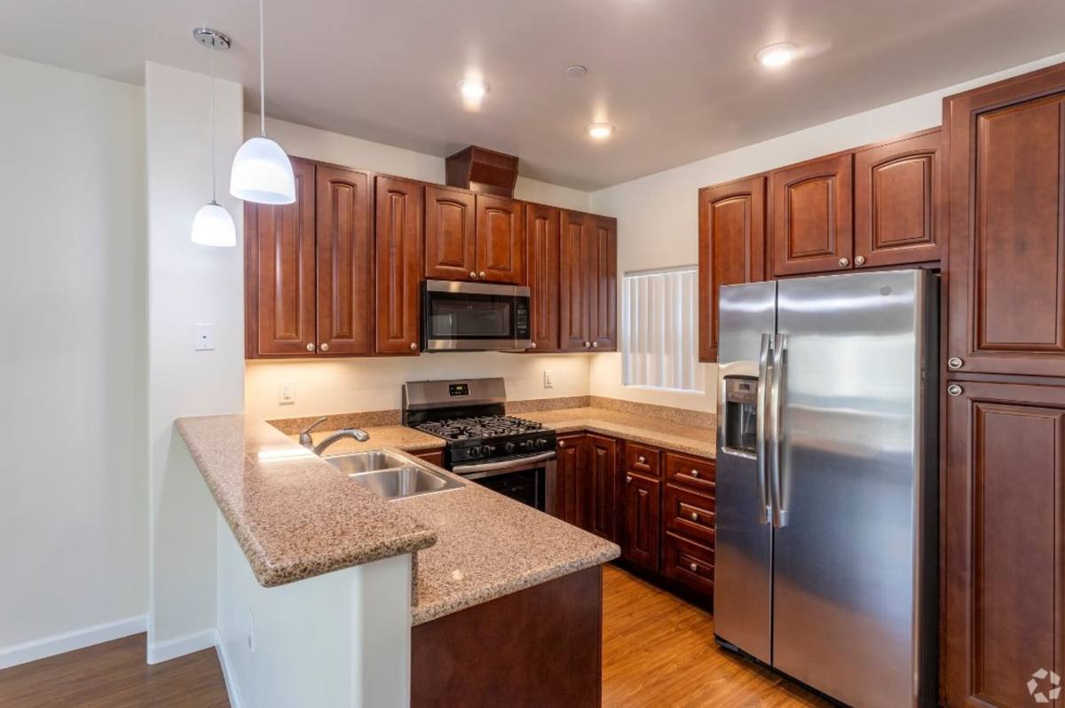 Apartment for rent at 4880 Maple Ave, La Mesa, CA 91942