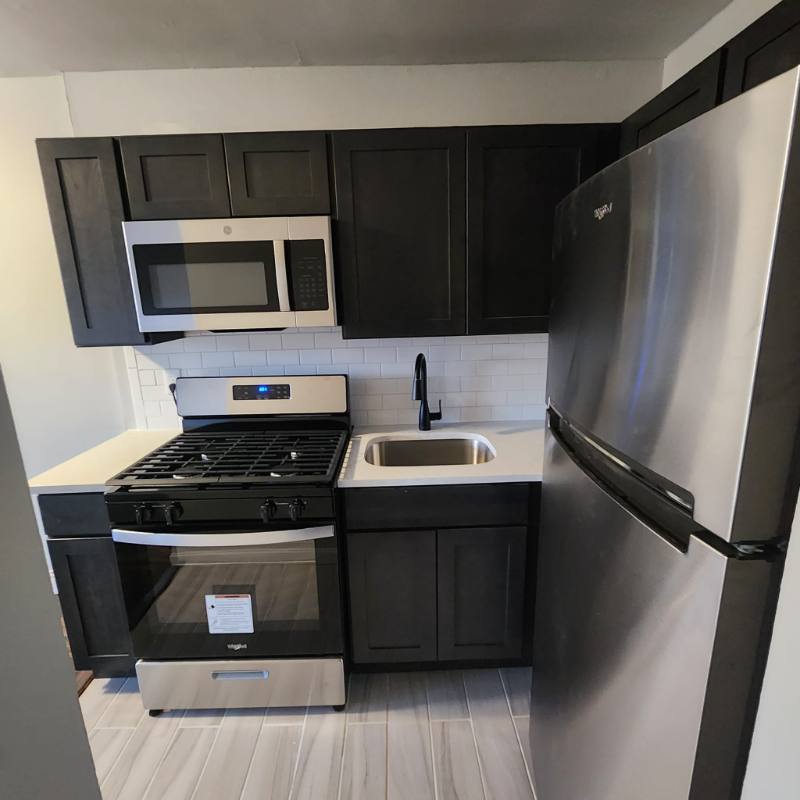 Apartment for rent at 420 W 7th St, Plainfield, NJ 07060