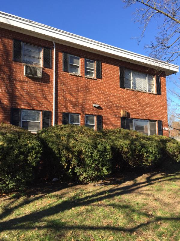 Apartment for rent at 420 W 7th St, Plainfield, NJ 07060