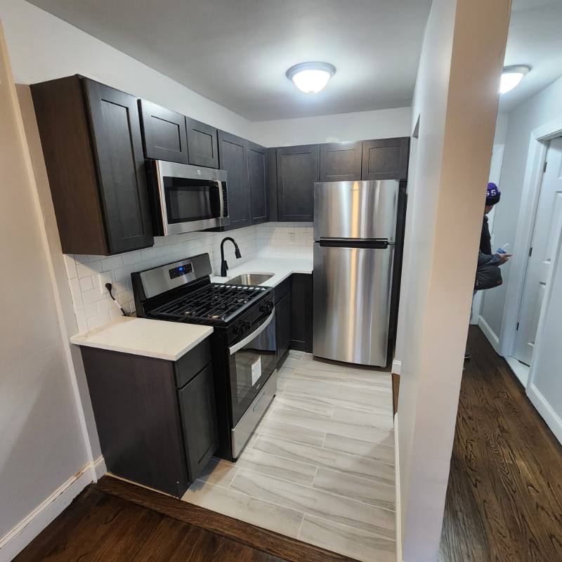 Apartment for rent at 420 W 7th St, Plainfield, NJ 07060