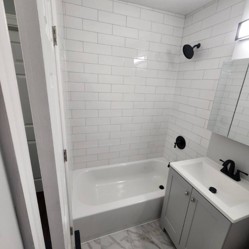 Apartment for rent at 420 W 7th St, Plainfield, NJ 07060