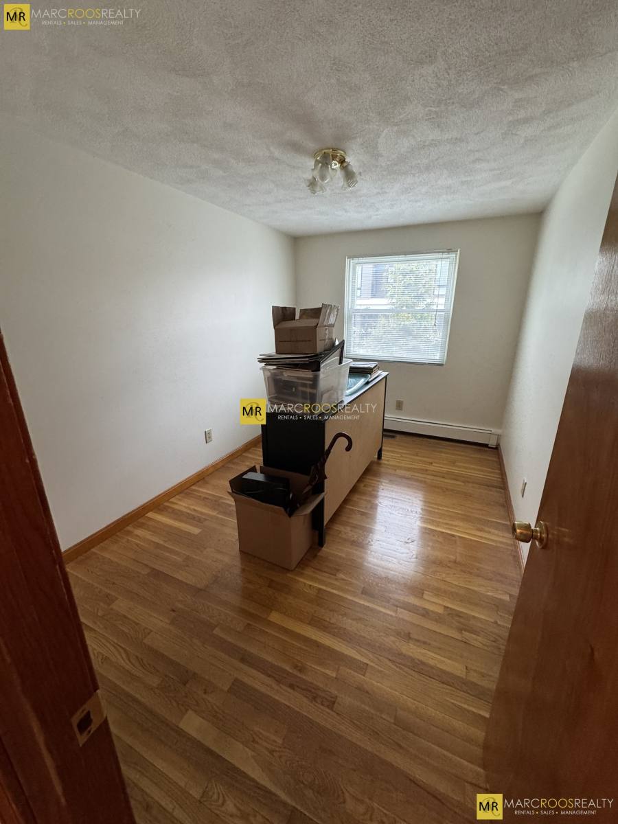 Apartment for rent at 91 Irving #91, Watertown, MA 02472