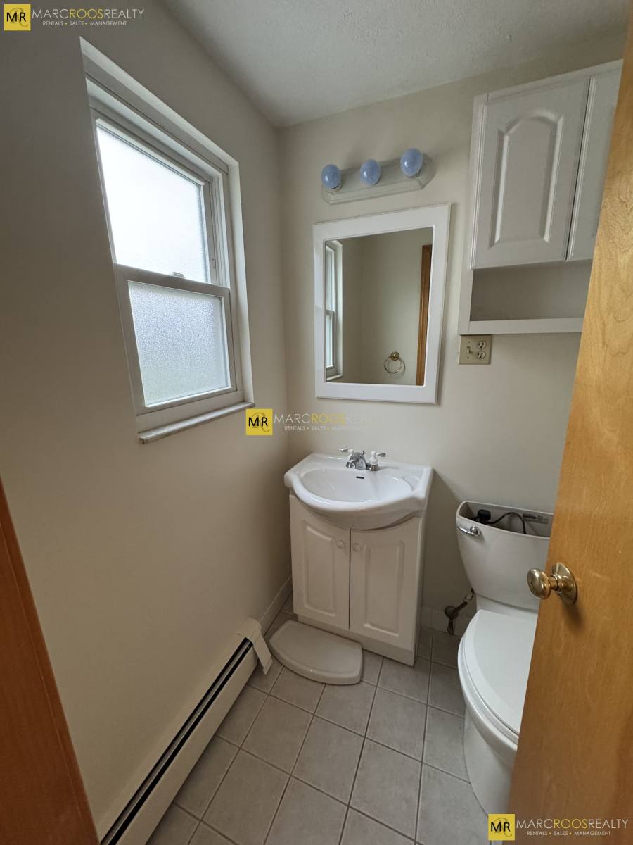 Apartment for rent at 91 Irving #91, Watertown, MA 02472