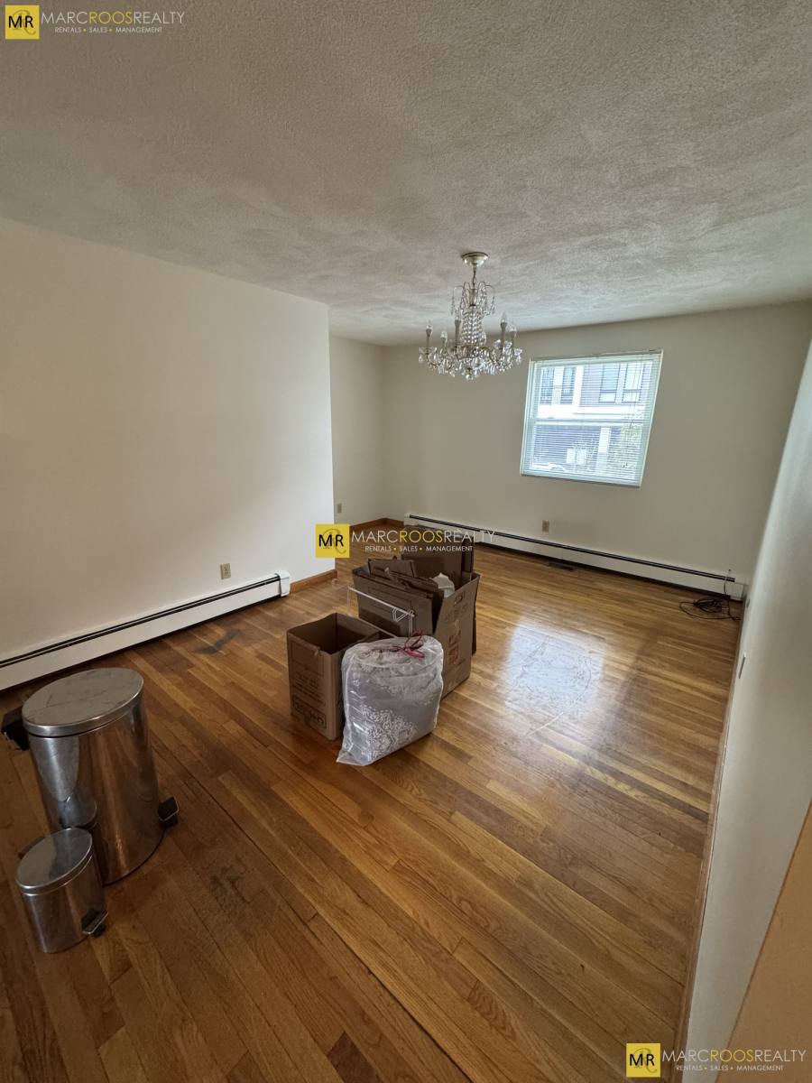 Apartment for rent at 91 Irving #91, Watertown, MA 02472