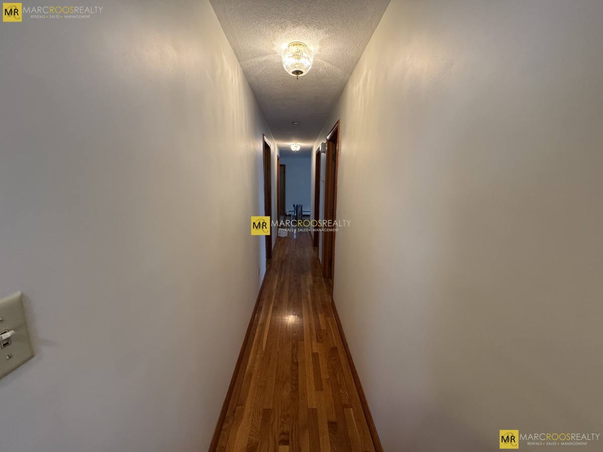 Apartment for rent at 91 Irving #91, Watertown, MA 02472