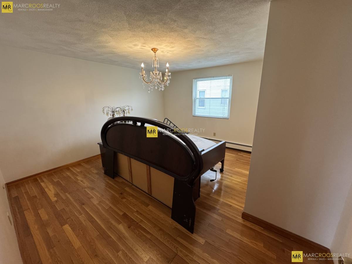Apartment for rent at 91 Irving #91, Watertown, MA 02472