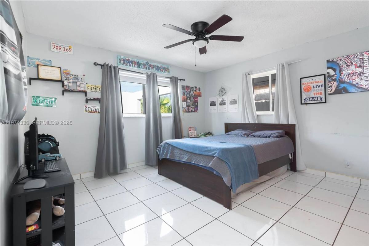 House for rent at 5640 Hayes St, Hollywood, FL 33021