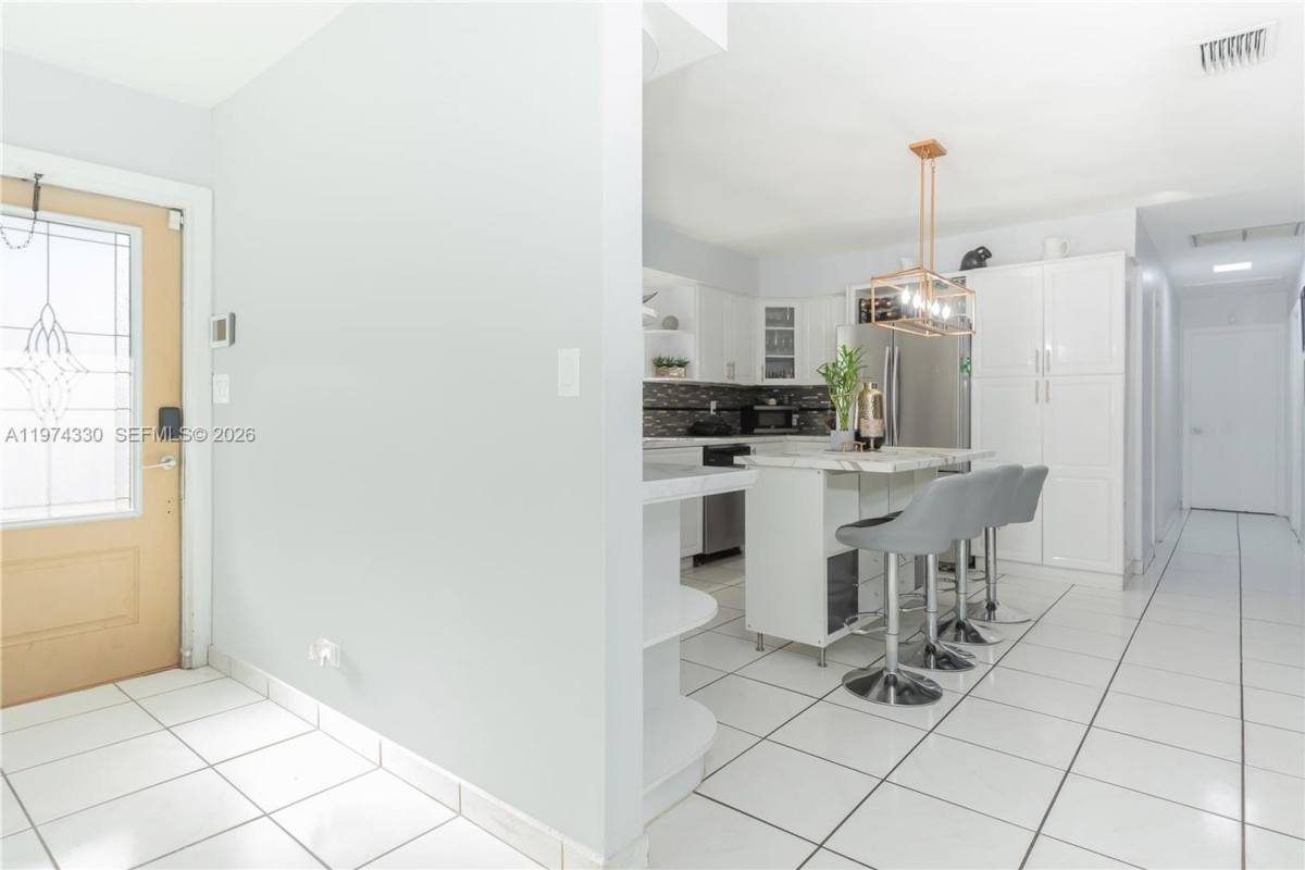 House for rent at 5640 Hayes St, Hollywood, FL 33021